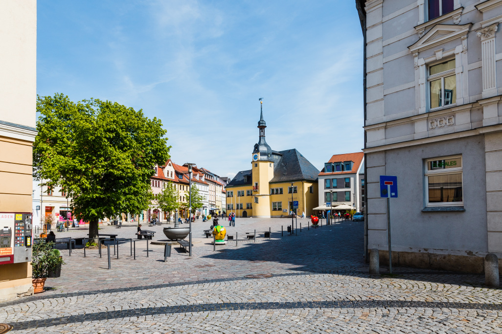 Turbo für Städte und Gemeinden