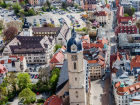 1. Dialogforum Kommunalfinanzen