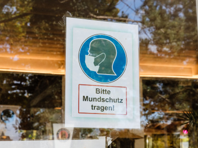 Die Krise gemeistert
